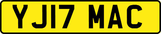 YJ17MAC