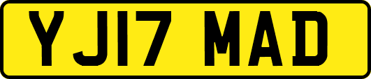 YJ17MAD