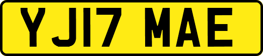 YJ17MAE