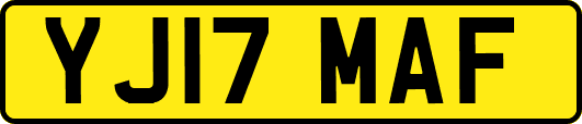 YJ17MAF