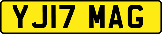 YJ17MAG