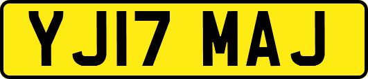 YJ17MAJ