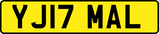 YJ17MAL