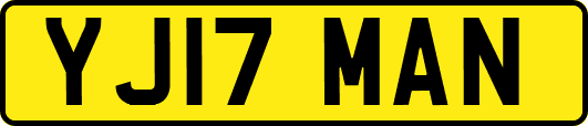 YJ17MAN