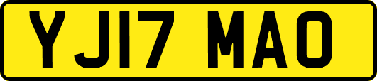 YJ17MAO