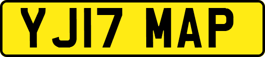 YJ17MAP