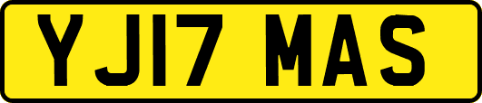 YJ17MAS