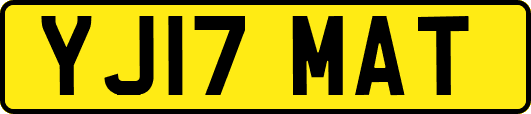 YJ17MAT