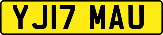YJ17MAU