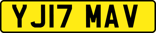 YJ17MAV