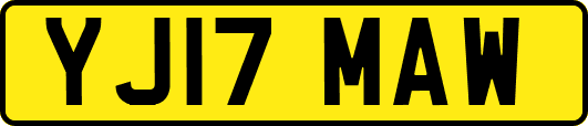YJ17MAW