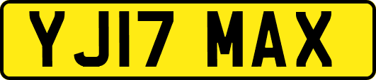 YJ17MAX