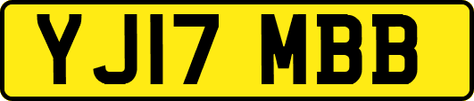 YJ17MBB