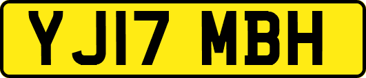YJ17MBH