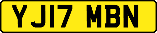 YJ17MBN