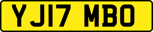 YJ17MBO