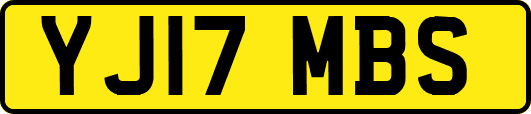YJ17MBS