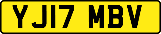 YJ17MBV