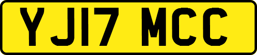 YJ17MCC