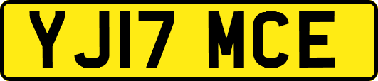YJ17MCE