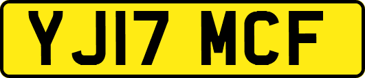 YJ17MCF
