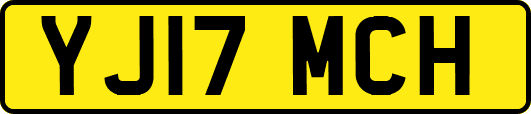 YJ17MCH