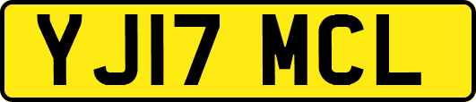 YJ17MCL