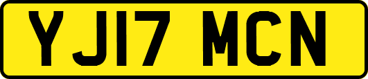 YJ17MCN