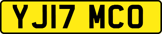 YJ17MCO