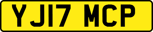 YJ17MCP