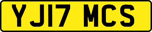 YJ17MCS