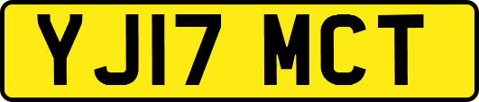 YJ17MCT