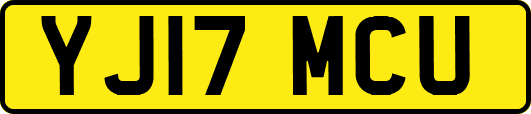 YJ17MCU