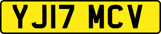 YJ17MCV