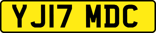 YJ17MDC