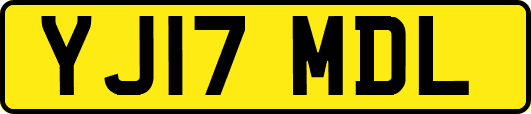 YJ17MDL