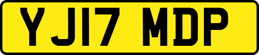 YJ17MDP