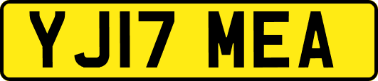 YJ17MEA