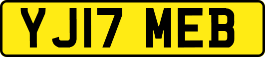 YJ17MEB