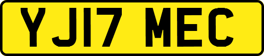 YJ17MEC