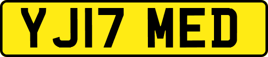 YJ17MED