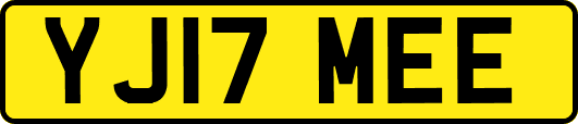YJ17MEE