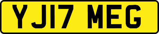 YJ17MEG
