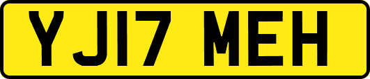 YJ17MEH