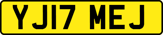 YJ17MEJ