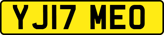 YJ17MEO