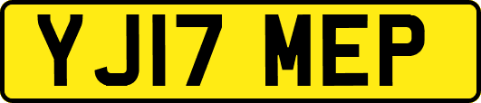 YJ17MEP