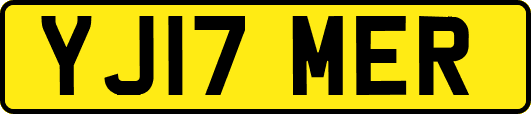 YJ17MER