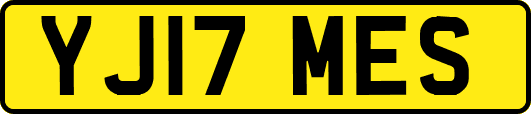 YJ17MES