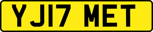 YJ17MET